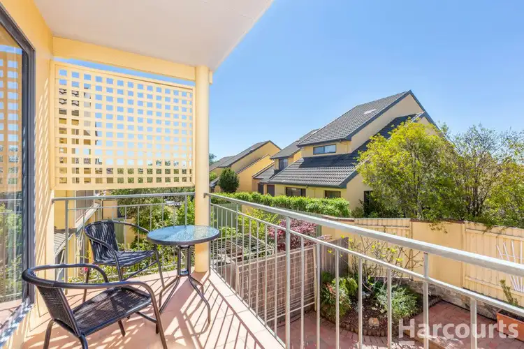 Fourth view of Homely townhouse listing, 11/6 Tauss Place, Bruce ACT 2617