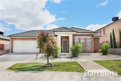 Main view of Homely house listing, 31 Ambrosia Close, Epping VIC 3076