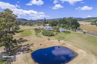 Second view of Homely house listing, 1889 Cygnet Coast Road, Cradoc TAS 7109