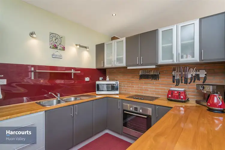 Third view of Homely unit listing, 3/8 Smith Street, Cygnet TAS 7112