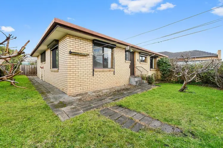 Second view of Homely unit listing, 2/2 Pitcairn Street, Glenorchy TAS 7010
