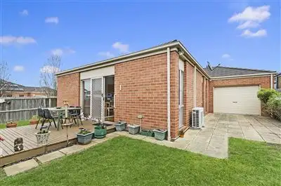 Sixth view of Homely house listing, 18 Stella Court, Bell Park VIC 3215