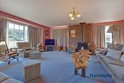 Fourth view of Homely house listing, 2 Grange Court, West Ulverstone TAS 7315