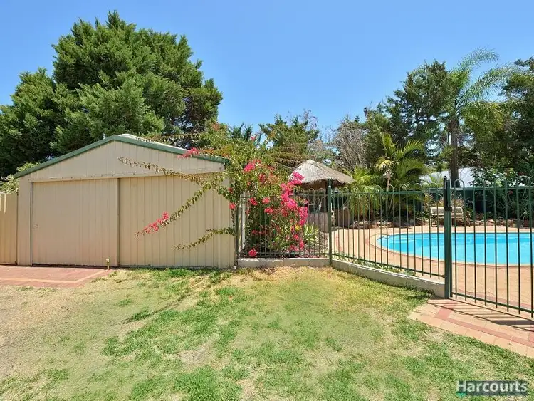 Second view of Homely house listing, 19 Erica Street, Coodanup WA 6210