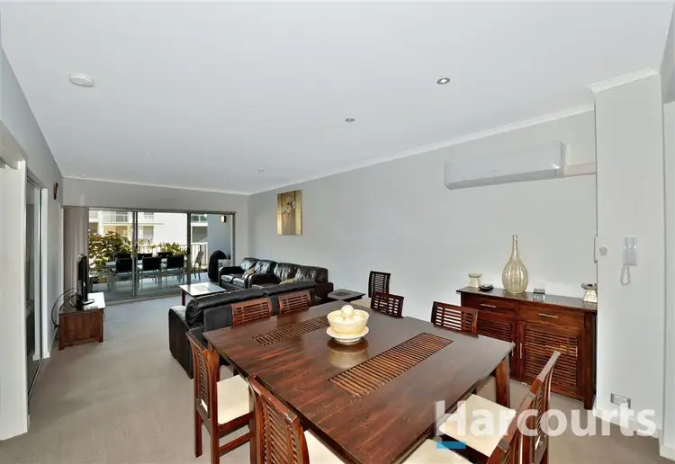 Fourth view of Homely apartment listing, 7/3 The Palladio, Mandurah WA 6210