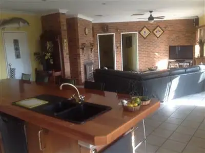 Sixth view of Homely rural property listing, 1115 Table Top Road, Table Top NSW 2640