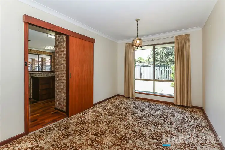 Fourth view of Homely house listing, 61 Nolan Way, Bateman WA 6150