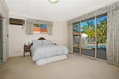 Seventh view of Homely house listing, 6 Vaucluse Pl, Robina QLD 4226