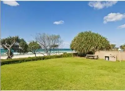 Main view of Homely unit listing, 10/391 Golden Four Drive, Tugun QLD 4224