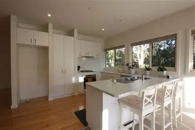 Third view of Homely unit listing, 9/34 Pine Hill Drive, Frankston South VIC 3199
