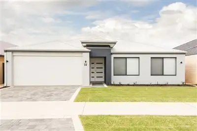 Main view of Homely house listing, 32 Camballin Street, Forrestdale WA