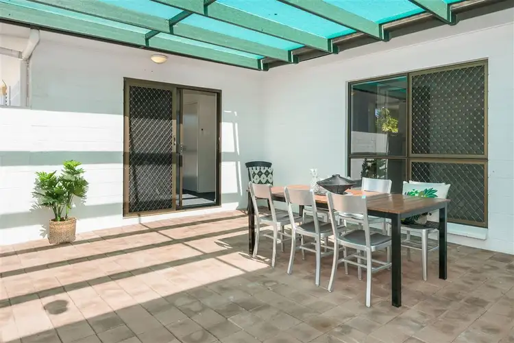 Second view of Homely house listing, 14 Raintree Way, Thuringowa Central QLD 4817