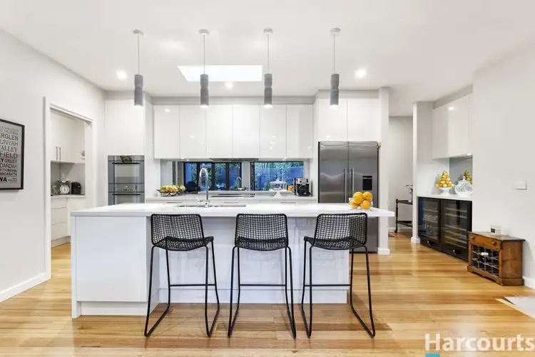 Fifth view of Homely house listing, 1 Howson Court, Mont Albert VIC 3127