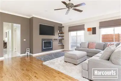 Third view of Homely house listing, 28 Piermont Drive, Berwick VIC 3806
