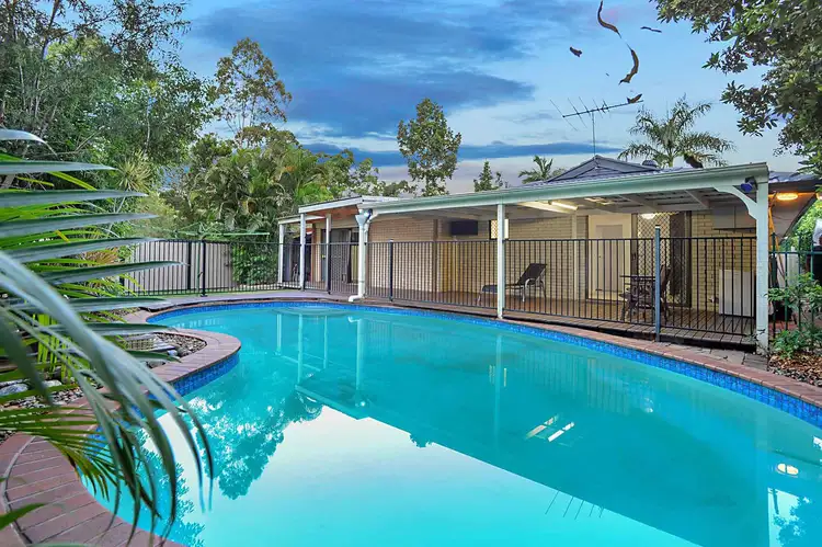 Main view of Homely house listing, 32 Stephen Street, Albany Creek QLD 4035