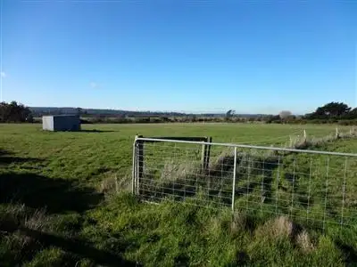 Third view of Homely land listing, Lot 1 Meander Valley, Exton TAS 7303