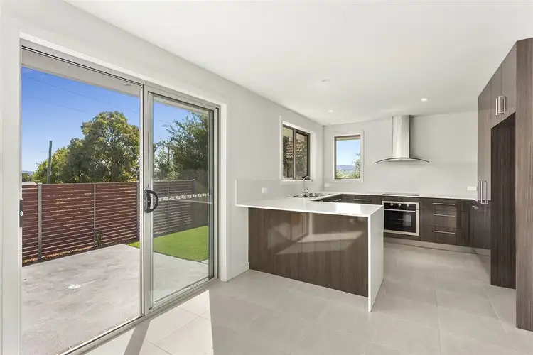 Third view of Homely unit listing, 1 & 2/5a Pomona Road, Riverside TAS 7250