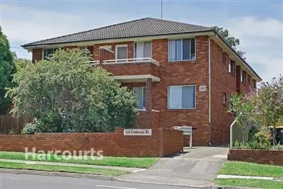 6/180 Lindesay Street, Campbelltown NSW 2560