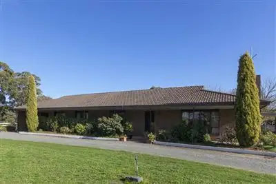 1 Sawpit Flat Road, Ararat VIC 3377
