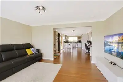 Second view of Homely house listing, 10 Meredith Crescent, St Helens Park NSW 2560