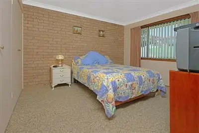 Sixth view of Homely villa listing, 16/111 South Street, Ulladulla NSW 2539