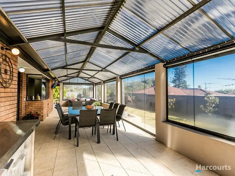 Main view of Homely house listing, 47 Fortescue Loop, Heathridge WA 6027