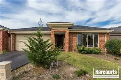 Second view of Homely house listing, 102 William Thwaites Boulevard, Cranbourne North VIC