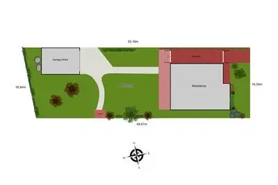 Main view of Homely house listing, 5 Telford Court, Hampton Park VIC 3976