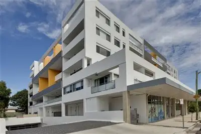 60/31-35 Chamberlain Street, Campbelltown NSW 2560