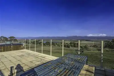Second view of Homely house listing, 976 Auburn Road, Ross TAS 7209