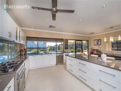 Sixth view of Homely house listing, 435 Santa Gertrudis Drive, Lower Chittering WA 6084