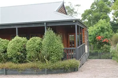 Second view of Homely house listing, 27 Dawson, Timboon VIC