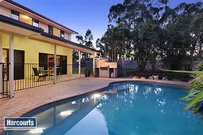 Third view of Homely house listing, 22 Karma Place, Albany Creek QLD 4035