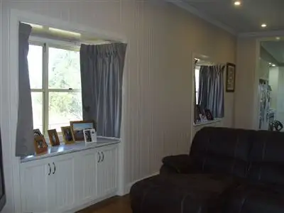 Seventh view of Homely rural property listing, 93 Denton Road, Nobby QLD 4360