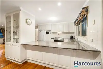 Second view of Homely house listing, 54 Townview Avenue, Wantirna South VIC 3152