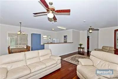 Second view of Homely house listing, 10 Banjora Way, Narangba QLD 4504