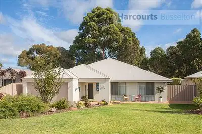 66 Duggan Drive, Cowaramup WA 6284