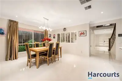 Third view of Homely house listing, 19 Monastery Close, Wantirna South VIC 3152