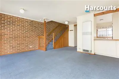Second view of Homely unit listing, 1/16 Skinner Street, Hastings VIC 3915