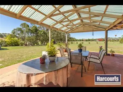 Seventh view of Homely rural property listing, 21 Robin Hood Way, Drouin VIC 3818