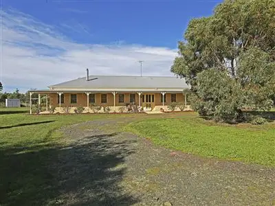 Main view of Homely house listing, 16 Merino Drive, Teesdale VIC 3328