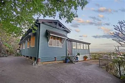 3 Willmett Street, Townsville City QLD 4810