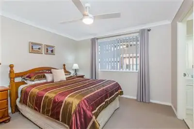 Fifth view of Homely semi-detached listing, 2/7 Todd Link, Albion Park NSW 2527