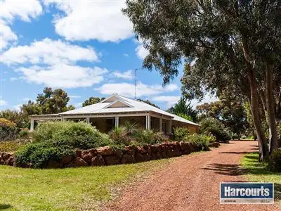 Main view of Homely house listing, 16 Hill Street, Waroona WA 6215