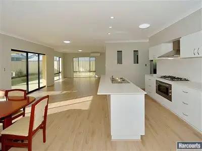 Fourth view of Homely house listing, 36 Yallingup Loop, Dawesville WA 6211
