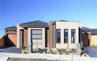 16 Ladislaw Drive, Epping VIC 3076