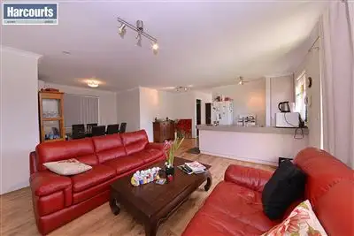 Fourth view of Homely house listing, 23B Carmen Court, Joondalup WA 6027