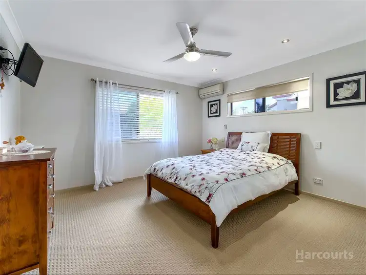 Sixth view of Homely townhouse listing, 7/9 Rowell Street, Zillmere QLD 4034