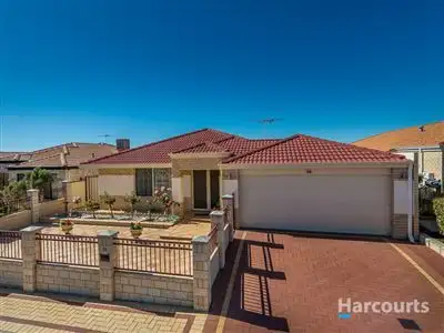 Main view of Homely house listing, 28 Miramare Boulevard, Currambine WA 6028