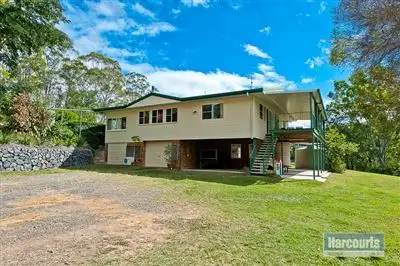 Main view of Homely rural property listing, 189 Raynbird Road, Narangba QLD 4504